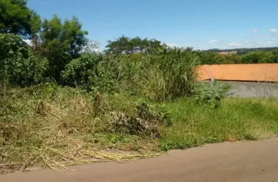 Terreno à venda na Rua Leontino Pires, , Lote 03, Quadra 27 - Lote 03 Quadra 27, S/n., Jardim das Torres Prolongamento, São Carlos