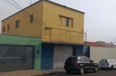 Casa com 3 quartos à venda na Rua Jesuíno De Arruda, 2726 E 2734, 2730, Jardim São Carlos, São Carlos