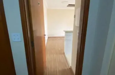 Excelente localização, próximo de tudo que precisa!