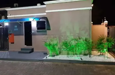 Apartamento com 2 quartos à venda na Avenida Doutor Heitor José Reali, Bloco 09, 1425, Jardim Nova São Carlos, São Carlos