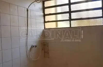 Casa com 2 quartos à venda na Rua Benedito da Silva, 1112, Jardim São Carlos, São Carlos