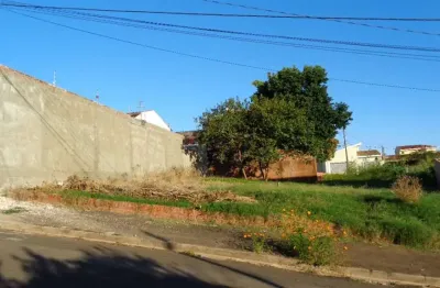 Terreno à venda na Rua Imperador Hiroito, , Lote 151, Quadra 5 Lote 151 Quadra 5, 00003, Jardim Hikare, São Carlos