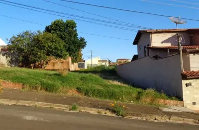 Terreno à venda na Rua Imperador Hiroito, , Lote 150, Quadra 5, 002, Jardim Hikare, São Carlos