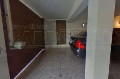 Casa com 3 quartos à venda na Avenida Savério Talarico, 151, Jardim Ricetti, São Carlos