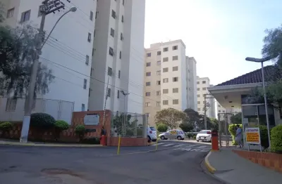 Apartamento com 2 quartos à venda na Rua Theodolina Modena Coca, Bloco 05, 85, Vila Rancho Velho, São Carlos