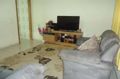 Casa com 2 quartos à venda na Rua Antonio Francisco Novo, Lote 27 Quadra 12, 307, Loteamento Habitacional São Carlos 8, São Carlos