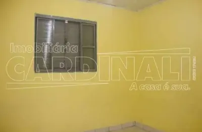 Casa com 4 quartos à venda na Alameda das Crisandálias, 508, Cidade Jardim, São Carlos