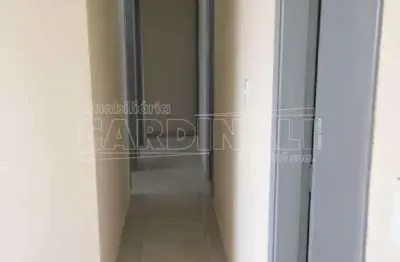 Apartamento com 3 quartos à venda na Avenida Portugal, 12° Andar, 432, Centro, Araraquara