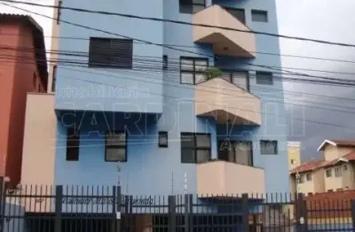 Apartamento de frente a usp, próximo a farmácia, padaria, mercado, posto de gasolina.