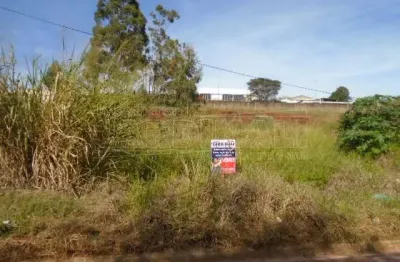Terreno à venda na Avenida Gregório Aversa, , Lote 0, Quadra 0 Ao Lado Do Nº 810, 00, Recreio São Judas Tadeu, São Carlos