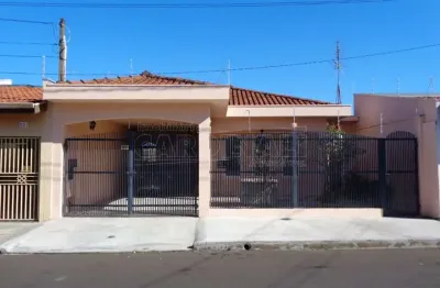 Casa com 3 quartos à venda na Rua João Antonio Boni, Lote 008 Quadra 008, 561, Jardim São João Batista, São Carlos