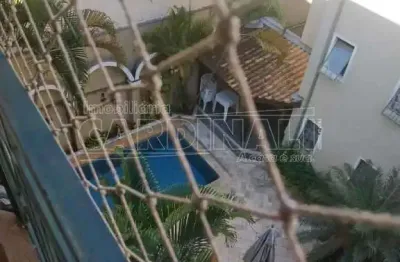 Apartamento com 2 quartos à venda na Rua José Nunes, 101, Jardim Gibertoni, São Carlos