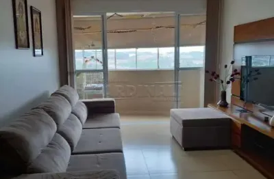 Apartamento com 3 quartos à venda na Avenida Sebastião Lacerda Corrêa, 1410, Centro, Araraquara