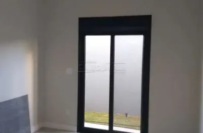 Casa em condomínio fechado com 3 quartos à venda na Rua Ray Wesley Herrick, 1500, Condomínio Village Damha III, São Carlos