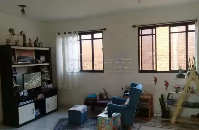 Apartamento com 3 quartos à venda na Avenida Bandeirantes, 1º Andar, 550, Centro, Araraquara