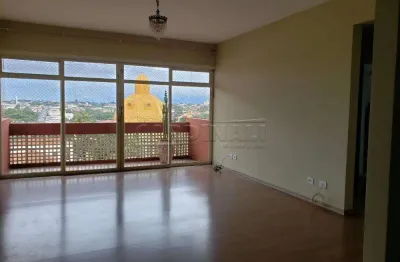 Apartamento em excelente localização, no centro de são carlos