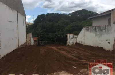 Terreno à venda na Rua Nove de Julho, 660, Centro, São Carlos
