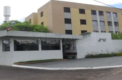 Apartamento com 3 quartos à venda na Rua Ray Wesley Herrik, Bloco 01, 135, Jardim Jóckei Club A, São Carlos