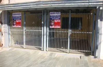 Casa com 2 quartos à venda na Rua Francisco Fiorentino, 1266, Vila Boa Vista 1, São Carlos