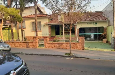 Casa com 8 quartos à venda na Rua Sete de Setembro, 2364, Centro, São Carlos