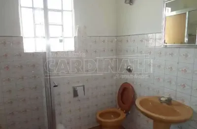 Casa com 3 quartos à venda na Rua José Benetti, 927, Vila Prado, São Carlos