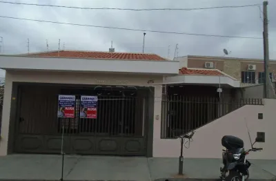 Casa com 2 dormitórios e 1 suíte no jardim embaré próxima a unicep em são carlos