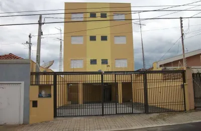 Apartamento com 1 dormitório e 1 suíte na vila monteiro próximo ao terminal rodoviário em são carlos