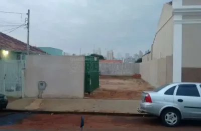 Terreno à venda na Rua Santa Cruz, , Lote 0, Quadra 0, 657, Centreville, São Carlos