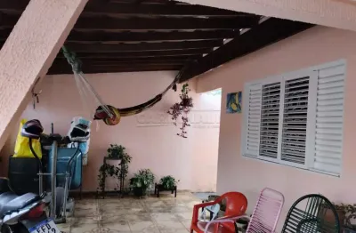 Casa com 3 quartos à venda na Rua Descalvado, ., 20, Jardim Cruzado, Ibaté