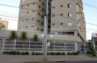 Apartamento com 2 quartos à venda na Avenida Francisco Pereira Lopes, Bloco Guaratiba, 1950, Jardim Paraíso, São Carlos