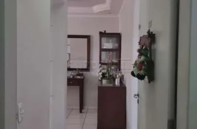 Apartamento com 3 quartos à venda na Avenida Padre José Anchieta, Bloco 01, 1400, Vila Melhado, Araraquara