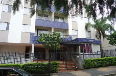 Apartamento com 3 quartos à venda na Rua Episcopal, Torre B, 2474, Centro, São Carlos