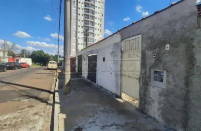 Casa com 2 quartos à venda na Rua Miguel Giomett, 825, Vila Costa do Sol, São Carlos