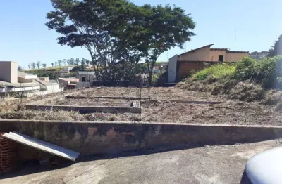 Terreno à venda na Rua Orlando Martinez, Jardim das Torres Prolongamento, São Carlos