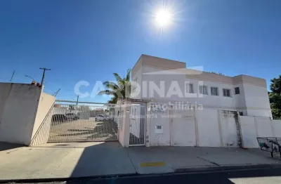 Apartamento com 1 quarto à venda na Rua Paulina Landgraf Pozzi, Bloco 03, 149, Vila Nery, São Carlos
