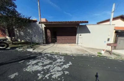 Casa com 3 quartos à venda na Rua Felipe Schiavone, 72, Parque dos Timburis, São Carlos