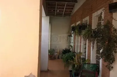 Casa com 2 quartos à venda na Rua Major Newton Robert Leite, 75, Parque Delta, São Carlos