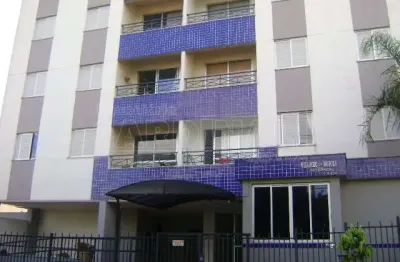 Apartamento com 3 quartos à venda na Rua Episcopal, Torre A, 2474, Centro, São Carlos