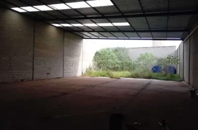 Barracão / Galpão / Depósito à venda na Avenida Antonio Valente, 161, Jardim Santa Marta, Araraquara