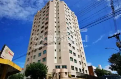 Apartamento com 3 quartos à venda na Avenida Brasil, 740, Centro, Araraquara