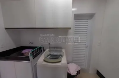 Casa em condomínio fechado com 3 quartos à venda na Avenida Oswaldo Gonçalves De Jesus, Quadra D, 387, Condomínio Buona Vita, Araraquara