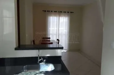 Apartamento com 1 quarto à venda na Alameda das Rosas, 50, Cidade Jardim, São Carlos
