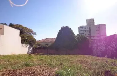 Terreno à venda na Rua Dos Inconfidentes, , Lote 002 E 003, Quadra 0 0, Parque Arnold Schimidt, São Carlos