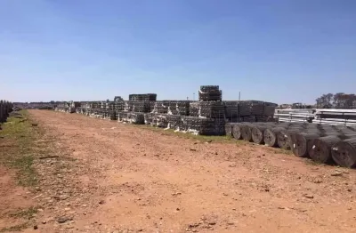 Terreno à venda na Avenida Antônio Guarati, , Lote 06, Quadra 0, 06, Jardim Menzani, Ibaté