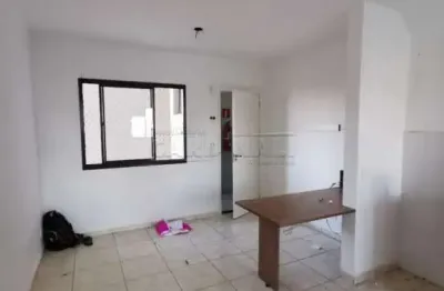 Apartamento com 2 quartos à venda na Rua Bento Ramalho Machado, Torre 3 Bloco C, 622, Jardim Residencial Paraíso, Araraquara