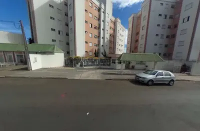 Apartamento com 2 quartos à venda na Avenida Gregório Aversa, Bloco A, 127, Recreio São Judas Tadeu, São Carlos