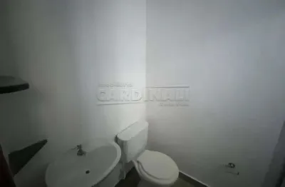 Apartamento com 1 dormitório no jardim santa paula próximo a usp em são carlos