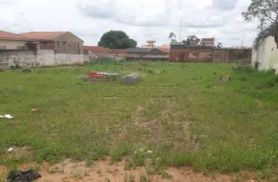 Terreno à venda na Avenida Doutor Carlos Botelho, , Lote 0, Quadra 0, 2699, Jardim Macarengo, São Carlos