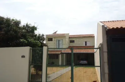 Casa com 2 quartos à venda na Rua Ervira Brasse Crempe, 240, Residencial Itamarati, São Carlos