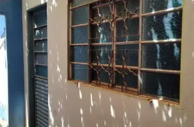 Casa com 2 quartos à venda na Rua Nova Europa, Casa, 335, Jardim Cruzado, Ibaté